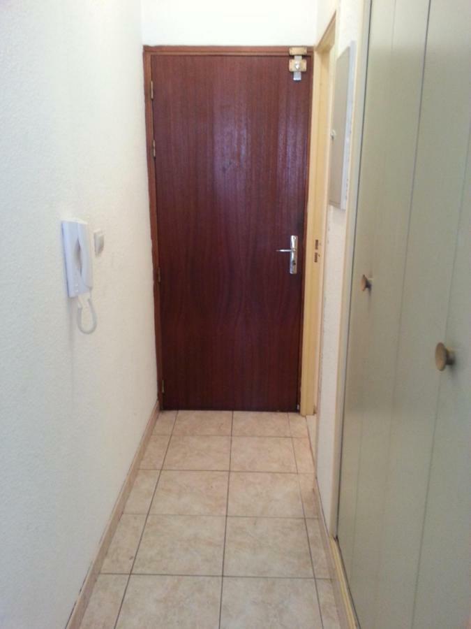 Studio Toulon Les Halles Apartment Bagian luar foto